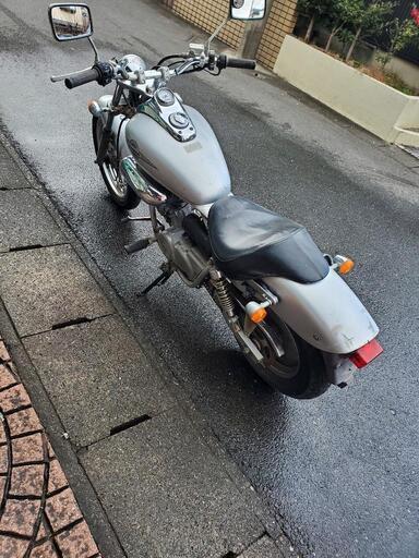 ジャイロキャノピー　2ST後期　走行少　現金のみ ではなく現金のみ ジャイロキャノピー 2ST後期 走行少