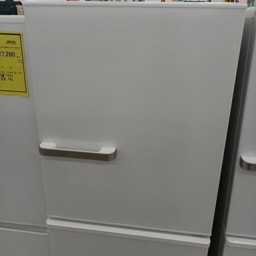 ☆ジモティ割あり☆ Panasonic 冷蔵庫 NR-C340GC 335L 19年製 動作確認