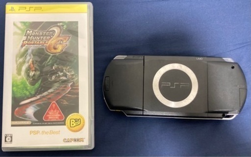 電磁調理器 PSP