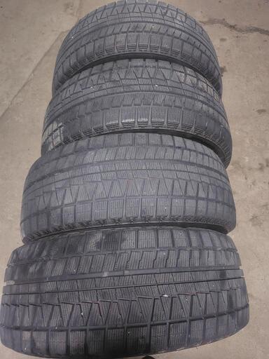 楽天市場】225/50R17 4本セット BLIZZAK WZ-1 ブリヂストン 最新モデル 