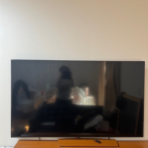 商談中☆激安☆SONY 43インチ液晶テレビ KJ-43X8500H 2020年製 SONY