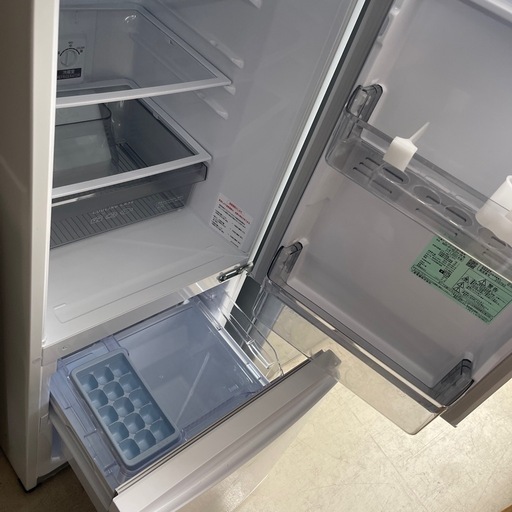 美品 2023年製 146L 冷蔵庫 三菱電機【地域限定配送無料】 【公式通販 