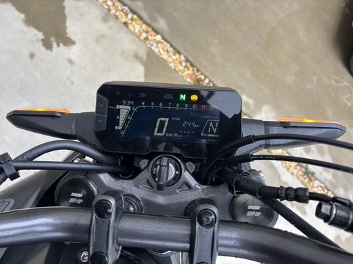 【走行距離 31,445㎞】HONDA ホンダ CB400SF Revo NC42 実働 エンジン ※　動作確認済み 走行距離 31,445㎞】HONDA ホンダ CB400SF Revo NC42 実働 エンジン