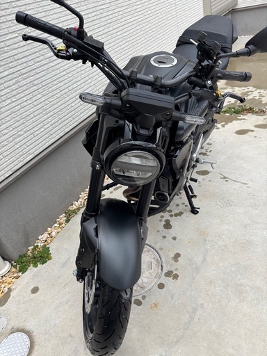 XJR400 4HMエアロシャーク ZRX400 BEET エアロシャーク
