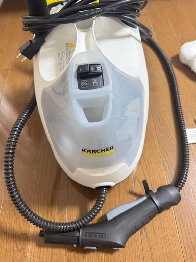 HOMDOX 【中古品】 Homdox 高圧洗浄機 モデル：HRB13S-2 高圧洗浄機