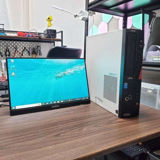 格安！ Windows11 Office搭載 Corei3 メモリ8GB 全国発送 キャッシュレス決済対応 格安！ Windows11 Office搭載 Corei3 メモリ8GB 全国発送 キャッシュ