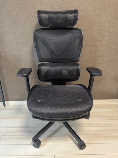 本日お引き取りの方は割引ありCOFO Chair Pro 組み立て方・操作方法動画 COFO Chair Pro FCC-100B 【COFO公式】 本日