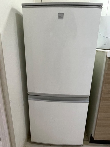2019年製 シャープ 5ドア冷蔵庫 SJ-WA50E-W C1635 | 中古家電と中古