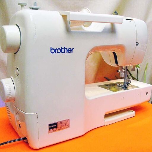 ブラザー brother 家庭用ミシン コンピューターミシン Innovis