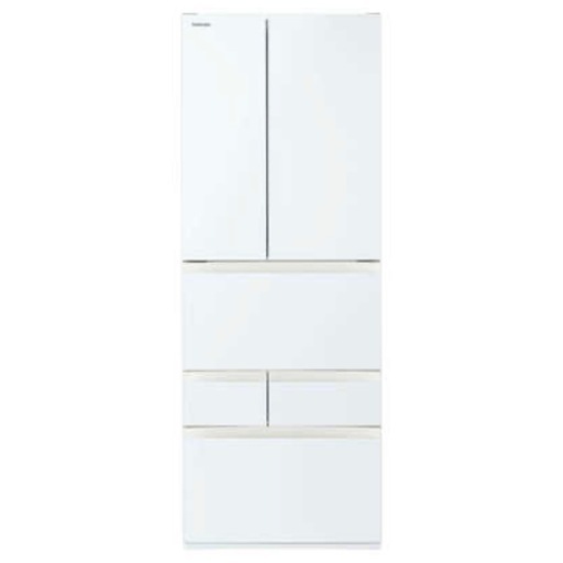 東芝 TOSHIBA ベジータ VEGETA 冷蔵庫 冷凍庫 まんなか野菜室 取付無料