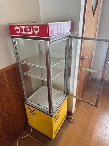 新ダイワ F-27 解氷器 金属管用 通電のみ 屋内用 電気 解氷機 札幌市北