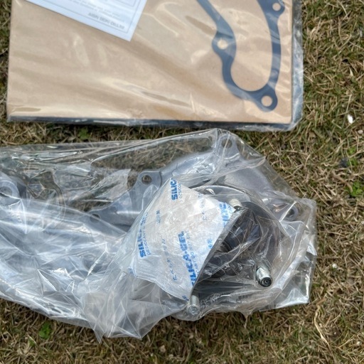 マツダ NB ロードスター テールランプ ライトカバー ベゼル