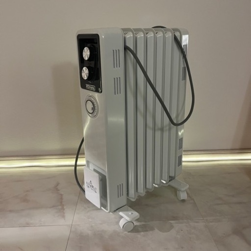 電気ヒーター dimplex オイルフリーヒーター 口コミ B04 dimplex