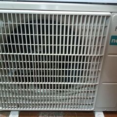 安心の電気工事士がお伺い致します。大型14畳用！100V仕様！超高年式2023年！取り付け工事無料！取外し工事無料！配送込み！保証付き！エリア限定 安心の電気工事士がお伺い致します。大型14畳用！100V仕様！超高