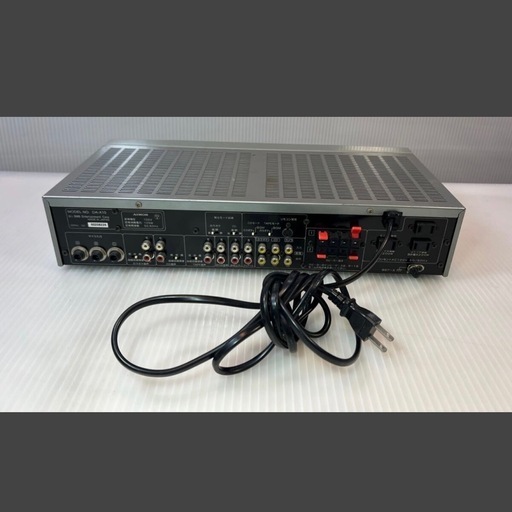 BMB DA-X10 カラオケアンプ 業務用 デジタルミキシング 希少✨業務用