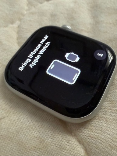 Apple watch 10 GPS 46mm オマケ多数 Apple Apple Watch Series 10 GPS 