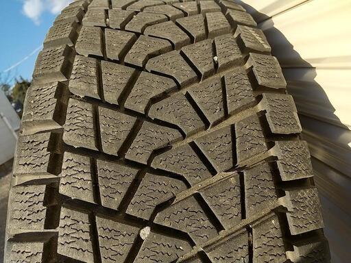 プラド ハイラックス サーフ FJクルーザー H3 17インチ LEXXEL DeathRock デスロック ヨコハマ ジオランダー MT G003 265/70R17 285/70R17 265/65R17 プラド ハイラックス サーフ FJクルーザー H3 17インチ LEXXEL DeathRock デスロック ヨコハマ ジオランダー MT G003  265/70R17 285/70R17 マッドタイヤ ハイラックスサーフにおすすめ！ヨコハマタイヤのジオランダーM/Tを装着しました[265/70R17]  - 埼玉県川越市タイヤ ...