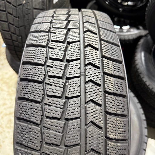 スタッドレスタイヤ ホイールセット4本 #アルファード #ヴェルファイア