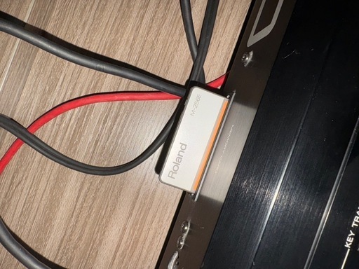 ROLAND D-10 シンセサイザー ⭐️美品 ⭐️Roland D-10 シンセサイザー