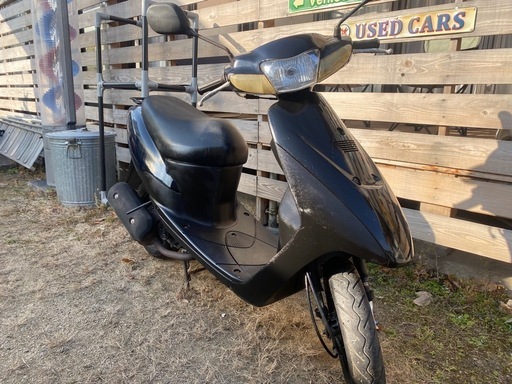 4908km レッツ2  CA1PA スズキ　原付★ 始動動画あり 4926km 始動動画あり レッツ2 CA1PA スズキ 原付 4908km レッツ2 CA1PA