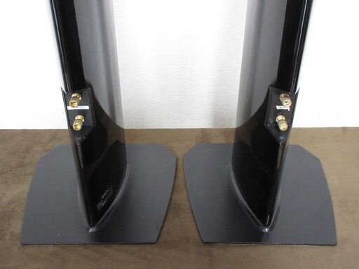 極美品　DENON トールボーイスピーカーペア　SC-T7L2ピアノブラック 極美品 DENON トールボーイスピーカーペア SC-T7L2ピアノブラック 極美