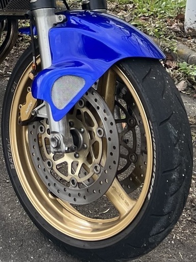 nc31シャークフェンダー バイク nc31シャークフェンダー