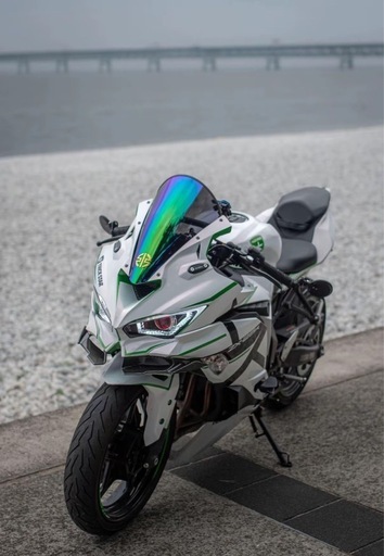 ヨシムラSHOWA41パイ（ジャンク） Kawasaki ZX25Rジャンク ヨシムラSHOWA41パイ（ジャンク） ヨシムラ