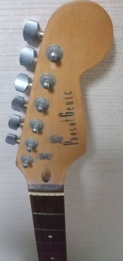 クラシックギター 荒井勝巳 ハカランダ