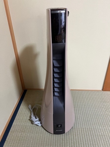 SHARPプラズマクラスター