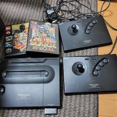 ネオジオの中古が安い!激安で譲ります・無料であげます|ジモティー ネオジオの中古が安い!激安で譲ります・無料であげます|ジモティー