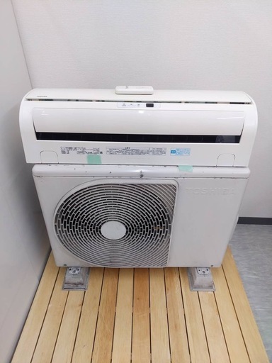 エアコン 〜8畳用 美品 8畳用エアコン」の人気商品一覧 |