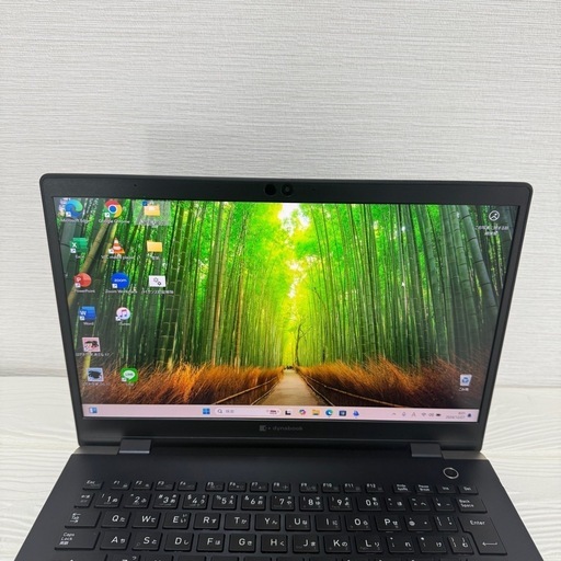 ダイナブックG83/FP✨第10世代i5✨16GB✨256GB✨Win11Pro ダイナブックG83/FP✨第10世代i5✨16GB✨256GB✨Win11Pro