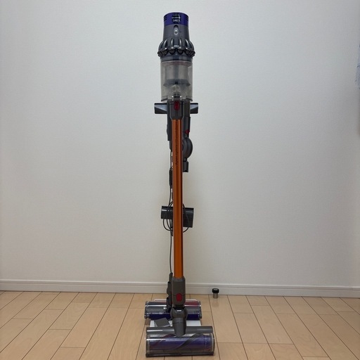 ダイソンV10（ジャンク品） ダイソン V10 【ジャンク】 ダイソン v10