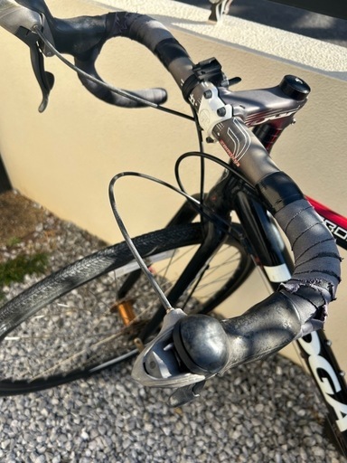 自転車（受け渡し決定） 受け渡し決定】自転車 ロードバイクANCHOR 