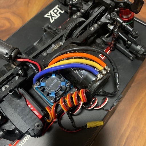 Unboxing: Xpress XM1 225mm conversion [Birthday Special] Xpress 
