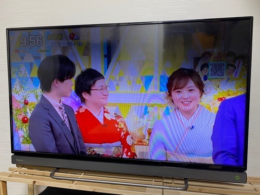 TOSHIBA 液晶テレビ 32780円