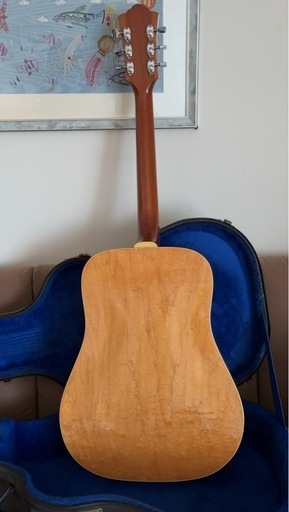 GUILD G-37 アコースティックギター ヴィンテージ ヴィンテージギター Guild G-37 GUILD G-37 アコースティックギター