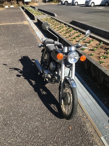 ヤマハYB-1   FOURビンテージ実動車16836km走行 ヤマハYB-1 FOURビンテージバイク実動16836km走行 YAMAHA YB-1 YB1