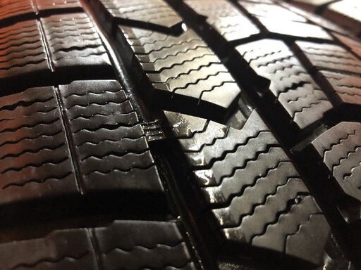 DUNLOP ダンロップ 195/65R15 91Q WINTER MAXX WM01 ウインター 