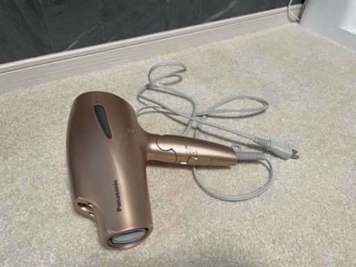 Panasonic ドライヤー