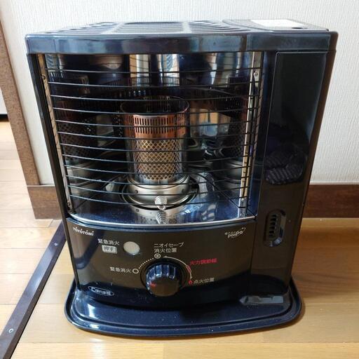 2021年製【石油ストーブ】トヨトミ 石油ストーブ RSX-230 動作確認済 現状品