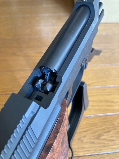 人気のM93Rフォールディングストックの発売日が決定！ | 電動ガン 