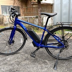 C376 ☆18000円☆整備済み スポーツ中古自転車 【クロスバイク アサヒ