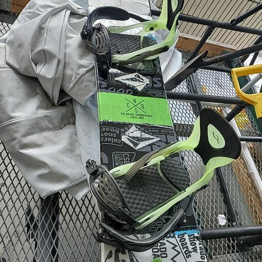 スノーボード、靴 ディーラックス Deeluxe スノーボードブーツ スノボ