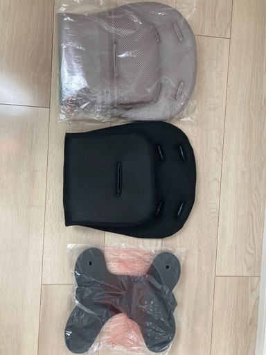 アップリカ ラクーナ クッション フリープラス アップリカ ラクーナ