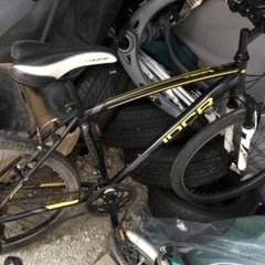 BMC「ビーエムシー」 TWOSTROKE 01 FIVE 2023年モデル マウンテン