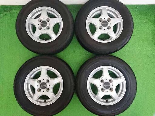 スタッドレスタイヤ TOYO winterTRANPATH TX 225/65R17102qQ | ヤマダ 