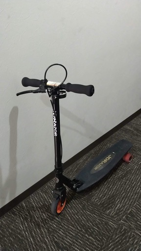 JD RAZOR ジェイディ ジャパン MS-600 [キックスクーター JD RAZOR 対象年齢：6歳以上 タフラブ] (シュウ) 田原町 ...