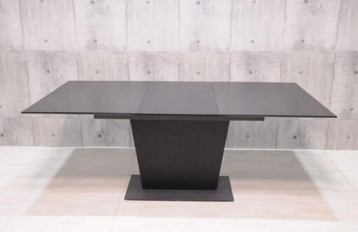 ボーコンセプト エクステンションテーブル ダイニングテーブル