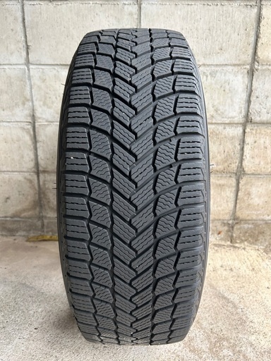 MICHELIN 235/60 R18（スタッドレスタイヤ） MICHELIN - 23年製 X-ICE
